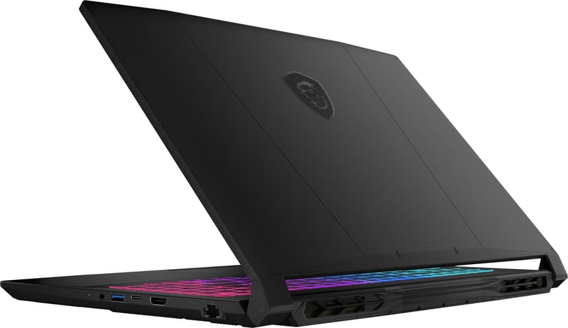 MSI Katana 15 HX Intel Core i7 16GB 1000GB RTX 5070 15.6"