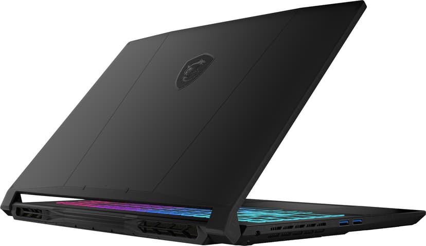 MSI Katana 15 Intel Core i9 16GB 1000GB RTX 5070 16"