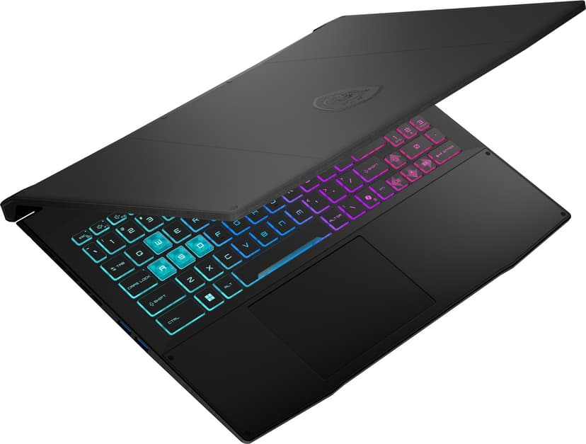 MSI Katana 15 HX Intel Core i7 16GB 1000GB RTX 5070 15.6"
