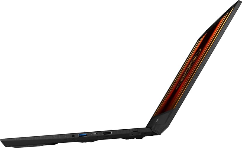 MSI Katana 15 Intel Core i9 16GB 1000GB RTX 5070 16"