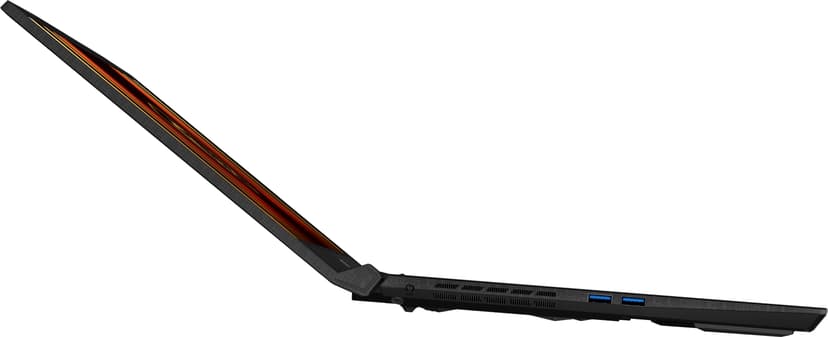 MSI Katana 15 Intel Core i9 16GB 1000GB RTX 5070 16"