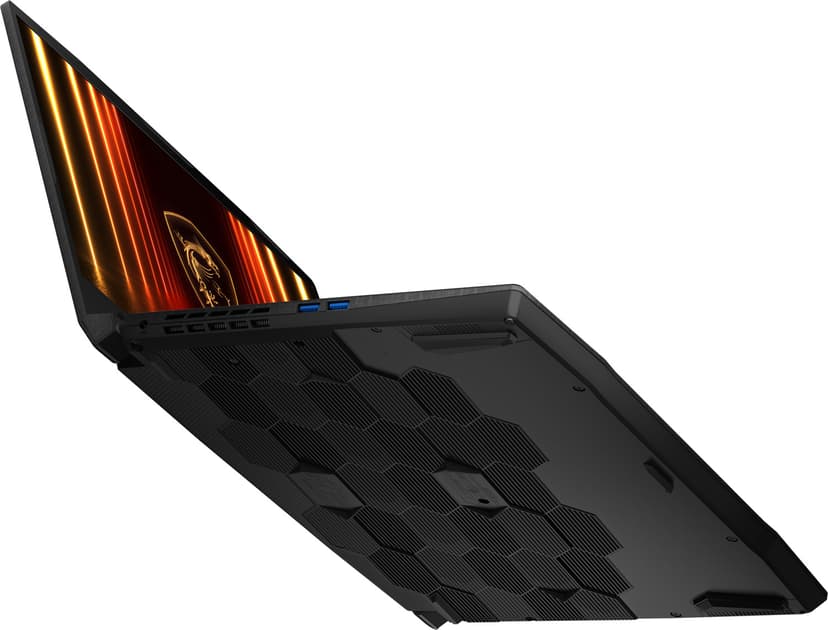 MSI Katana 15 HX Intel Core i7 16GB 1000GB RTX 5070 15.6"