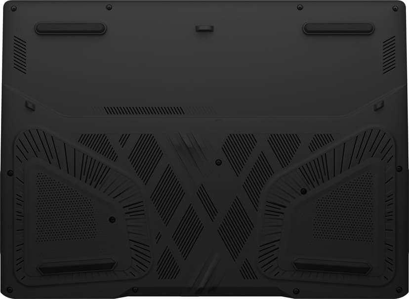 MSI Crosshair 16 HX AI Intel Core Ultra 9 32GB 1000GB RTX 5070 16"