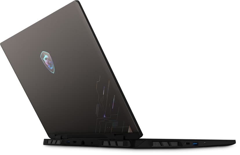 MSI Crosshair 16 HX AI Intel Core Ultra 9 32GB 1000GB RTX 5070 16"