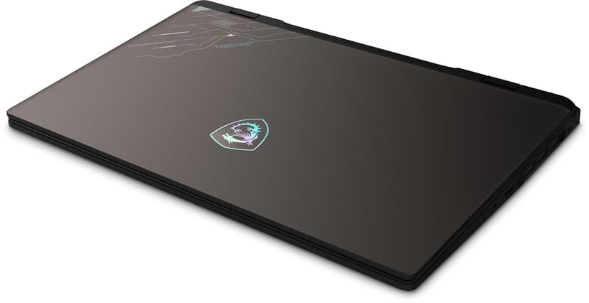 MSI Crosshair 16 HX AI Intel Core Ultra 7 16GB 1000GB RTX 5060 16"