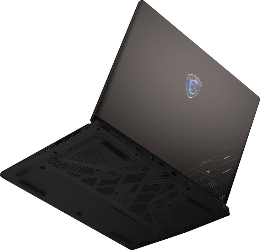 MSI Crosshair 16 HX AI Intel Core Ultra 7 16GB 1000GB RTX 5060 16"