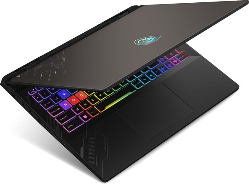 MSI Crosshair 16 HX AI Intel Core Ultra 9 32GB 1000GB RTX 5070 16"