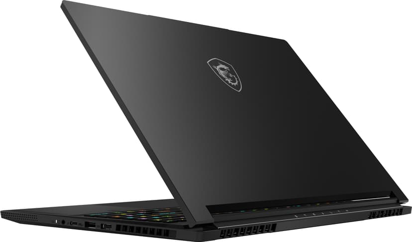 MSI Stealth A16 AI+ AMD Ryzen AI 7 32GB 1000GB RTX 5070 16"
