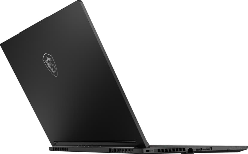 MSI Stealth A16 AI+ AMD Ryzen AI 7 32GB 1000GB RTX 5070 16"