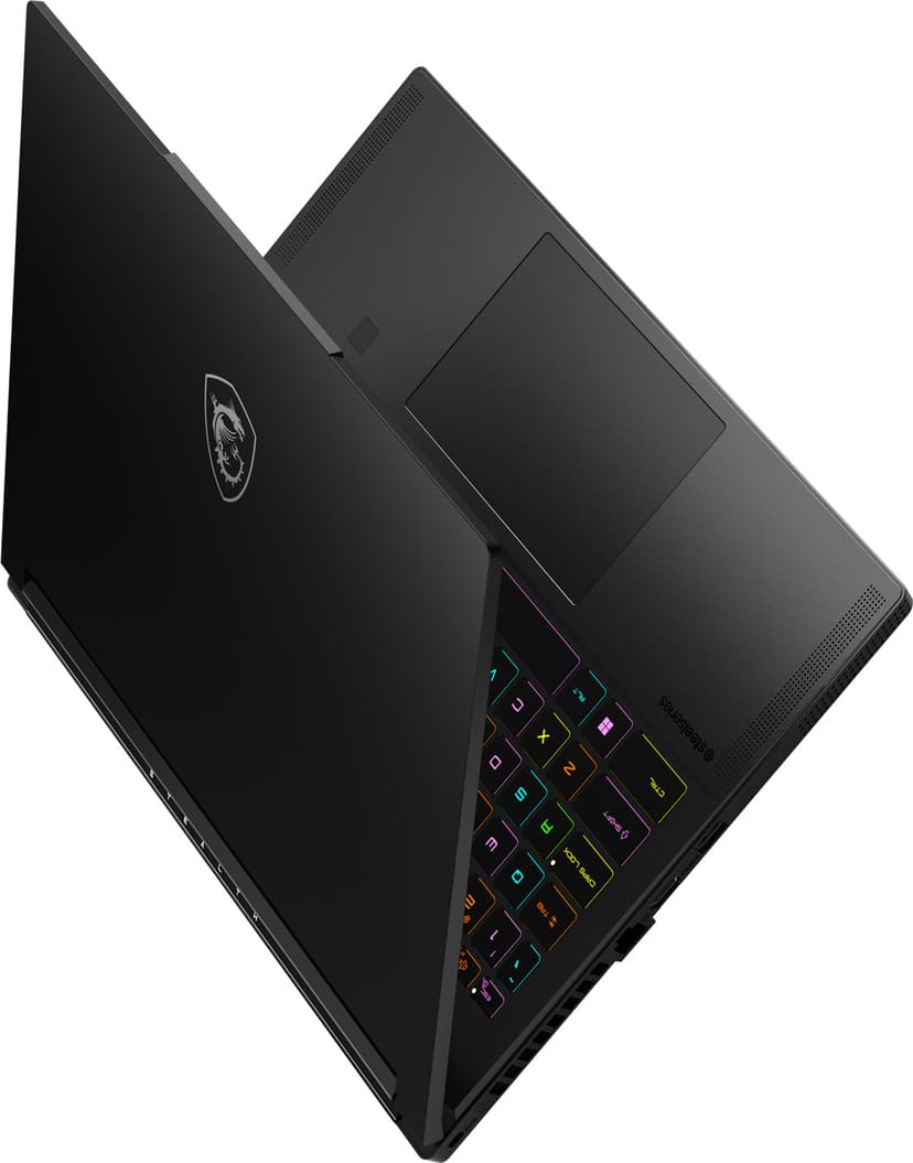 MSI Stealth A16 AI+ AMD Ryzen AI 7 32GB 1000GB RTX 5070 16"