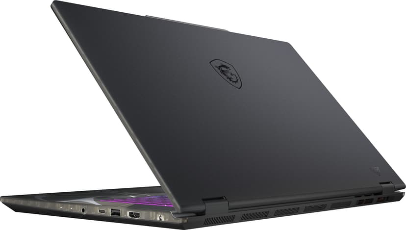 MSI Cyborg A17 AI AMD Ryzen 7 16GB 1000GB RTX 5050 17.3"
