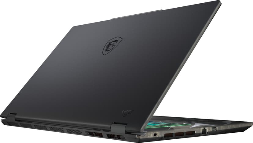 MSI Cyborg A17 AI AMD Ryzen 7 16GB 1000GB RTX 5050 17.3"