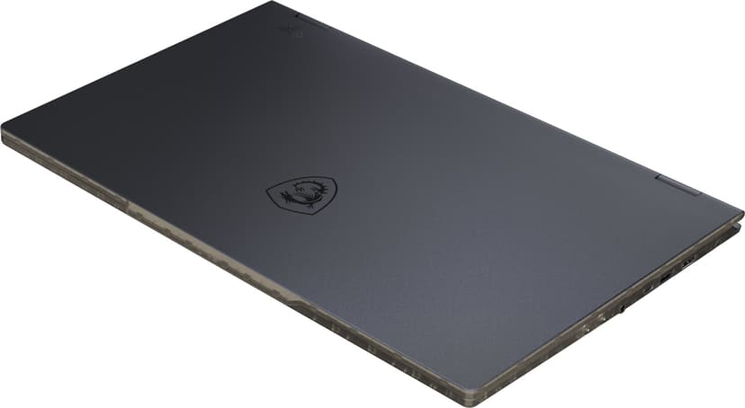 MSI Cyborg A17 AI AMD Ryzen 7 16GB 1000GB RTX 5050 17.3"