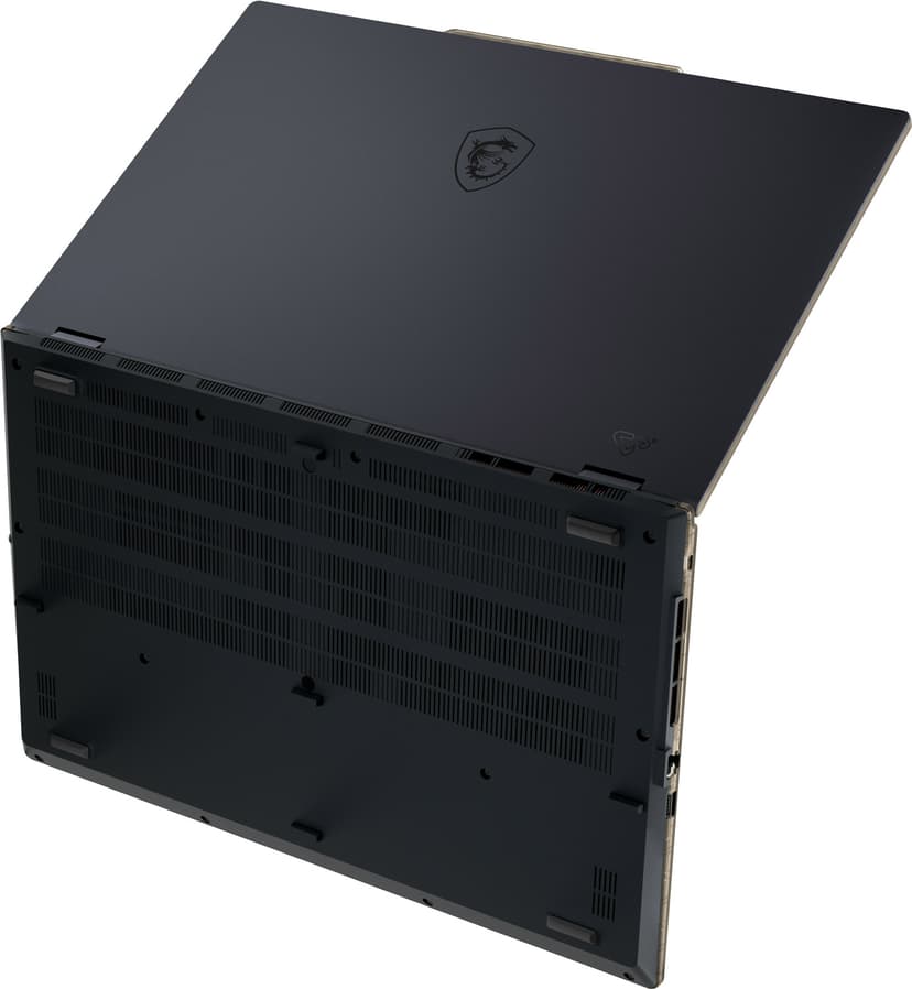 MSI Cyborg A17 AI AMD Ryzen 7 16GB 1000GB RTX 5050 17.3"