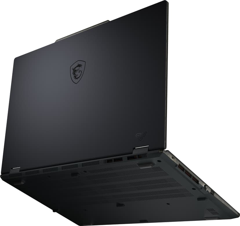 MSI Cyborg A17 AI AMD Ryzen 7 16GB 1000GB RTX 5050 17.3"