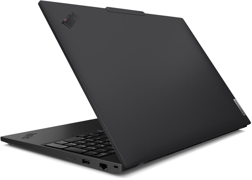Lenovo ThinkPad P16s G4 AMD Ryzen AI 7 PRO 64GB 1000GB 16"