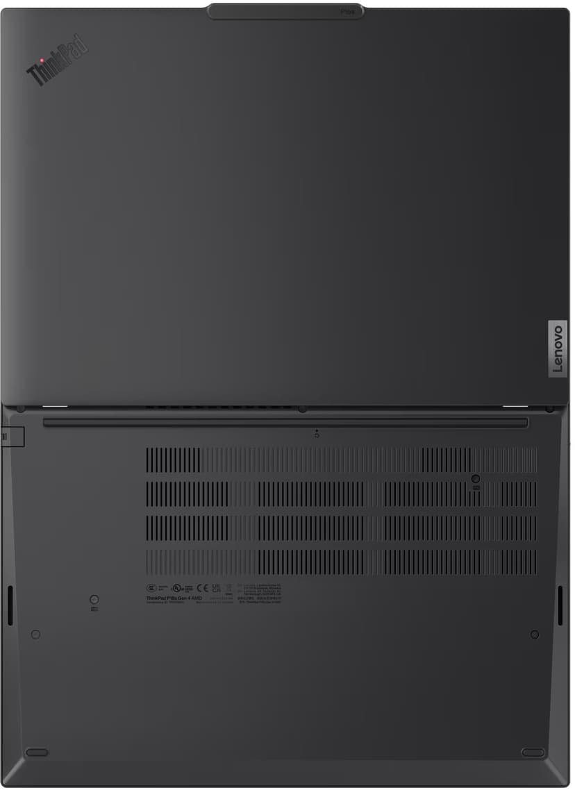 Lenovo ThinkPad P16s G4 AMD Ryzen AI 7 PRO 64GB 1000GB 16"