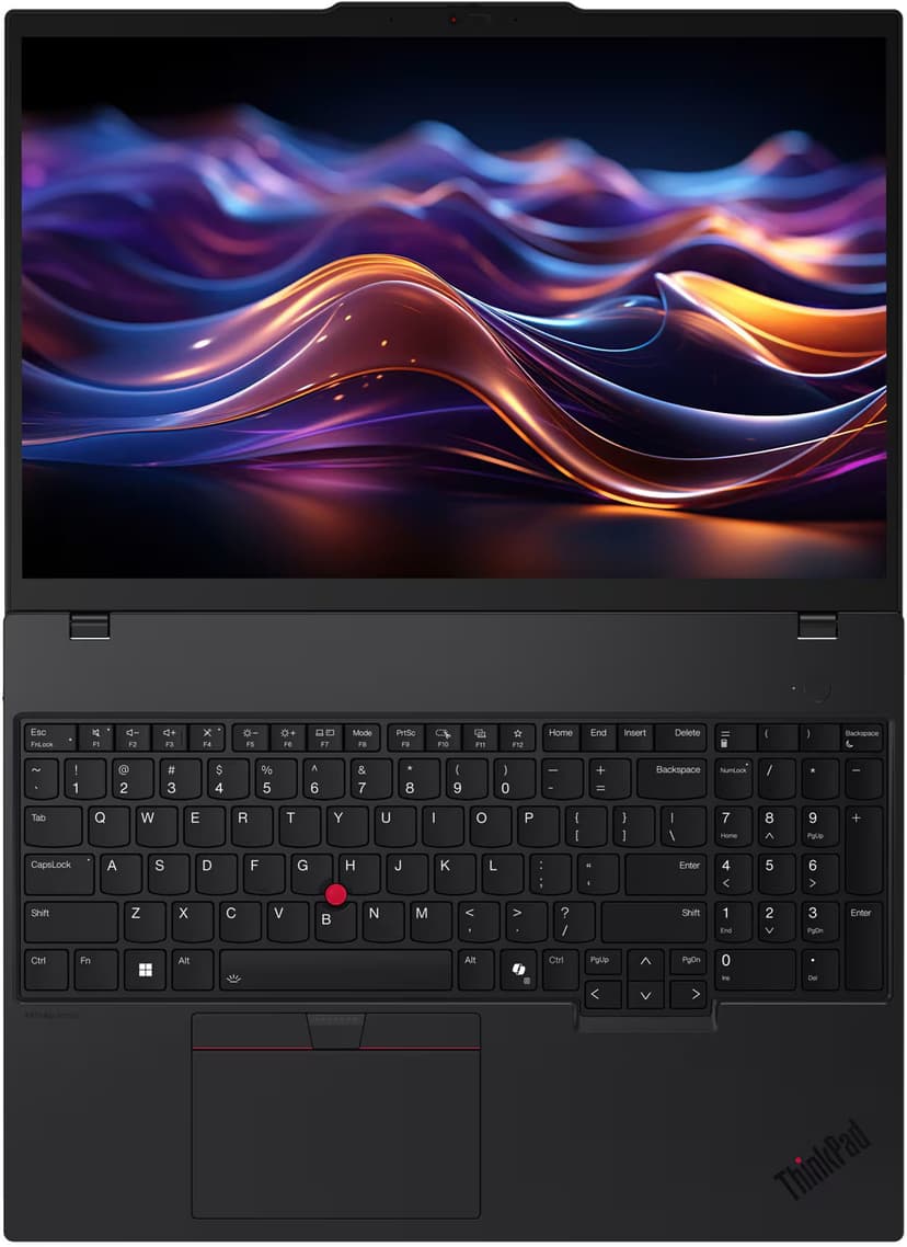 Lenovo ThinkPad P16s G4 AMD Ryzen AI 7 PRO 64GB 1000GB 16"