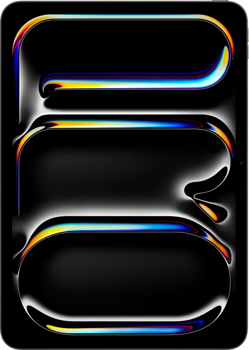 Apple iPad Pro (2024) WiFi Standard Glass 11