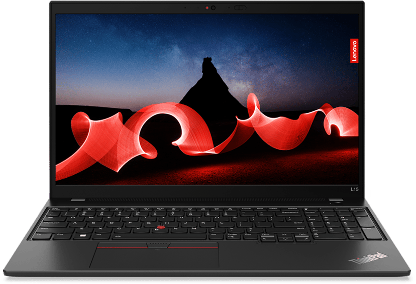 Lenovo ThinkPad L15 G4 Ryzen 7 PRO 16GB 512GB 15.6"