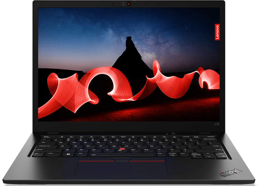 Lenovo ThinkPad L13 G4 Core i7 16GB 512GB 13.3"