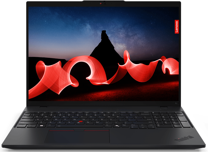 Lenovo ThinkPad L16 G1 AMD Ryzen 7 PRO 16GB 512GB 16"
