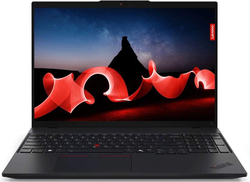 Lenovo ThinkPad L16 G1 Ryzen 7 PRO 16GB 512GB 16"