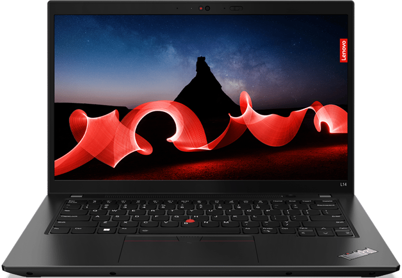 Lenovo ThinkPad L14 G4 AMD Ryzen 5 16GB 512GB 14"
