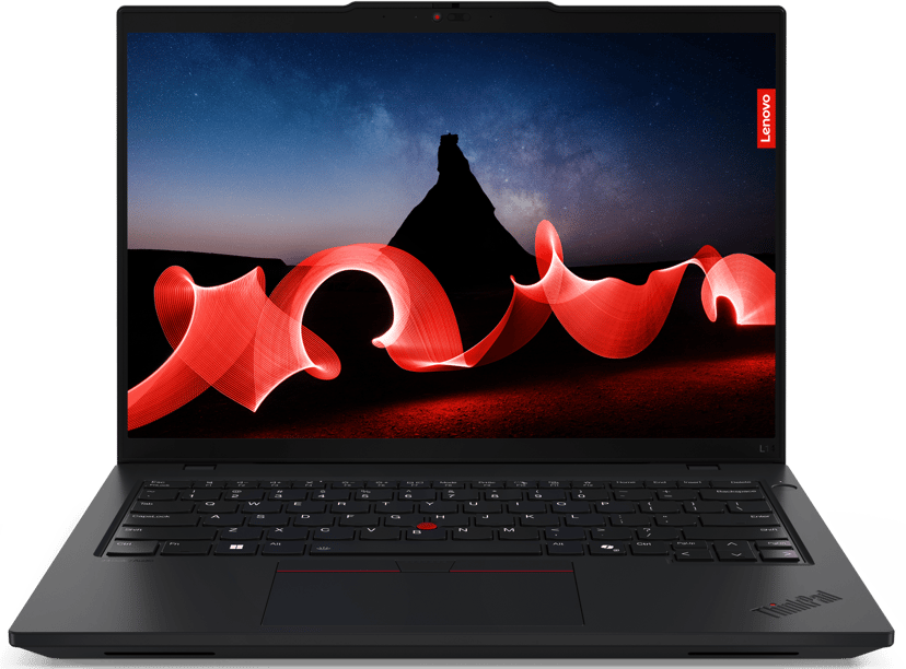 Lenovo ThinkPad L14 G5 Core Ultra 7 16GB 512GB 14"