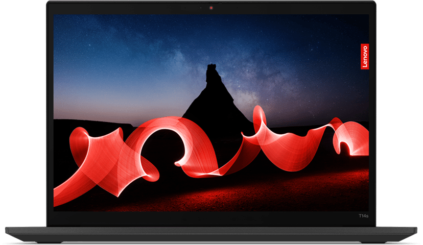 Lenovo ThinkPad T14s G4 Core i7 32GB 1000GB 14"