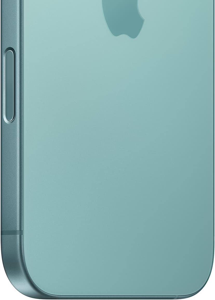 Apple iPhone 16 256GB Blauwgroen