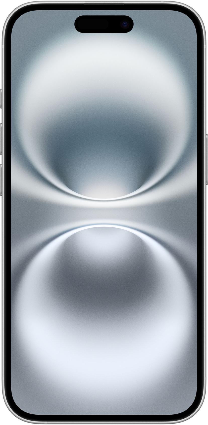 Apple iPhone 16 256GB Hvit