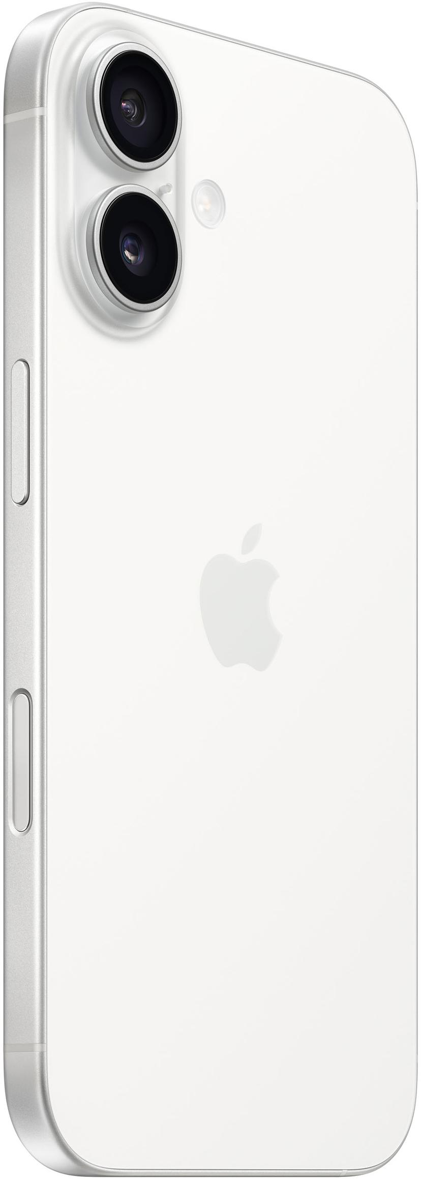 Apple iPhone 16 128GB Hvit