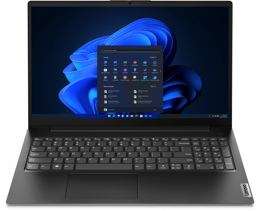 Lenovo V15 G4 AMD Ryzen 5 16GB 512GB 15.6"
