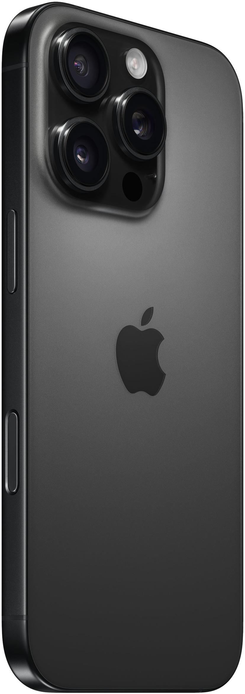 Apple iPhone 16 Pro 1000GB Svart titan