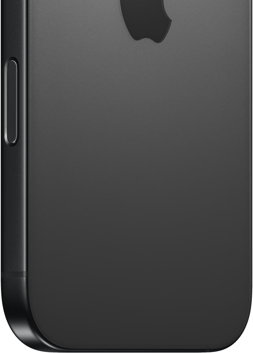 Apple iPhone 16 Pro 1000GB Svart titan