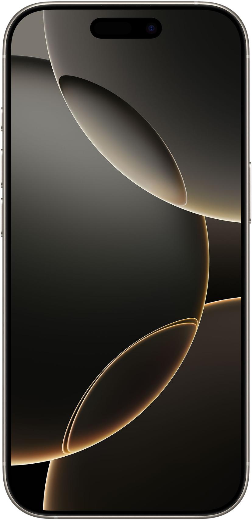 Apple iPhone 16 Pro 512GB Naturligt titanium