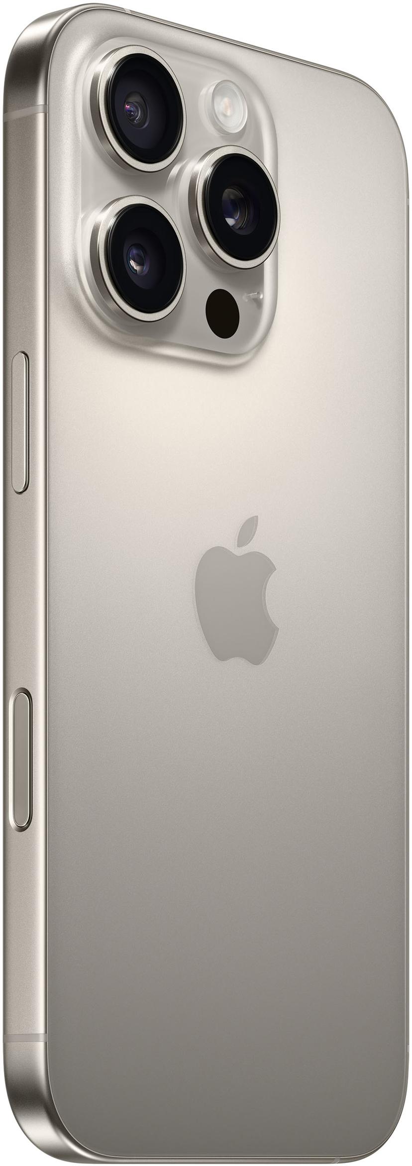 Apple iPhone 16 Pro 128GB Naturligt titan