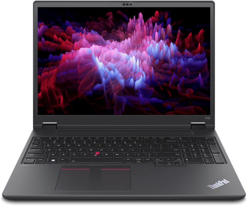 Lenovo ThinkPad P16v G1 AMD Ryzen 7 PRO 32GB 1000GB 16"