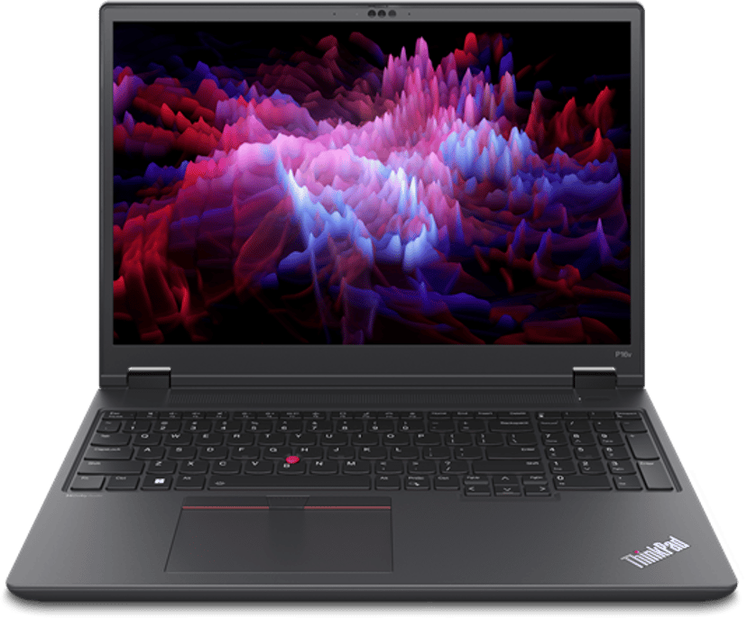 Lenovo ThinkPad P16v G1 Ryzen 9 PRO 32GB 1000GB RTX 2000 Ada 16"