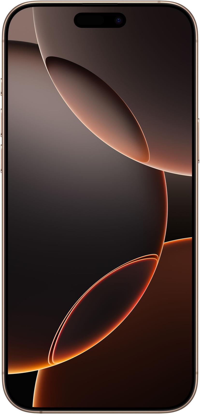 Apple iPhone 16 Pro Max 1000GB Sandfarget titan