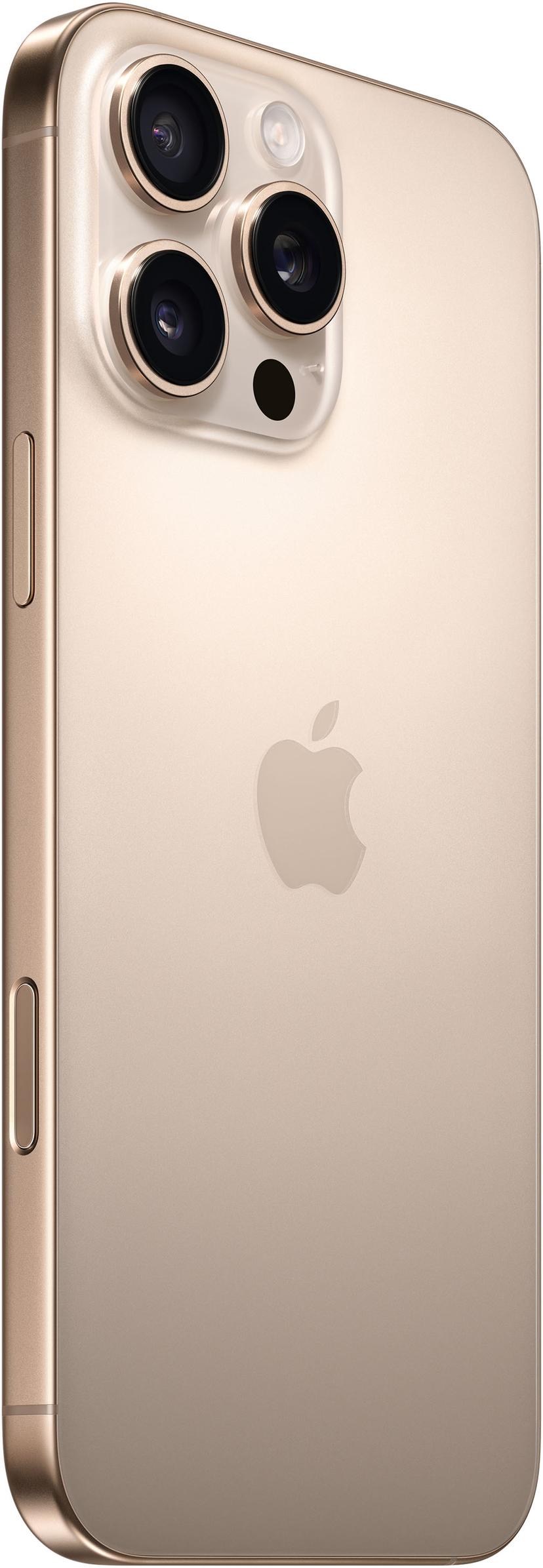 Apple iPhone 16 Pro Max 512GB Sandfarget titan