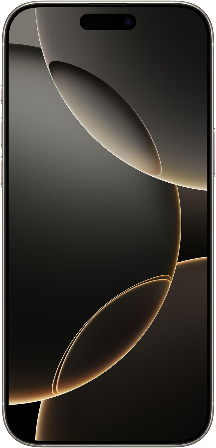 Apple iPhone 16 Pro Max 512GB Naturlig titan