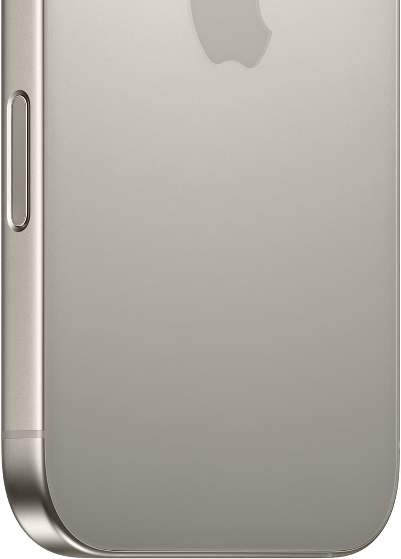 Apple iPhone 16 Pro Max 512GB Naturlig titan
