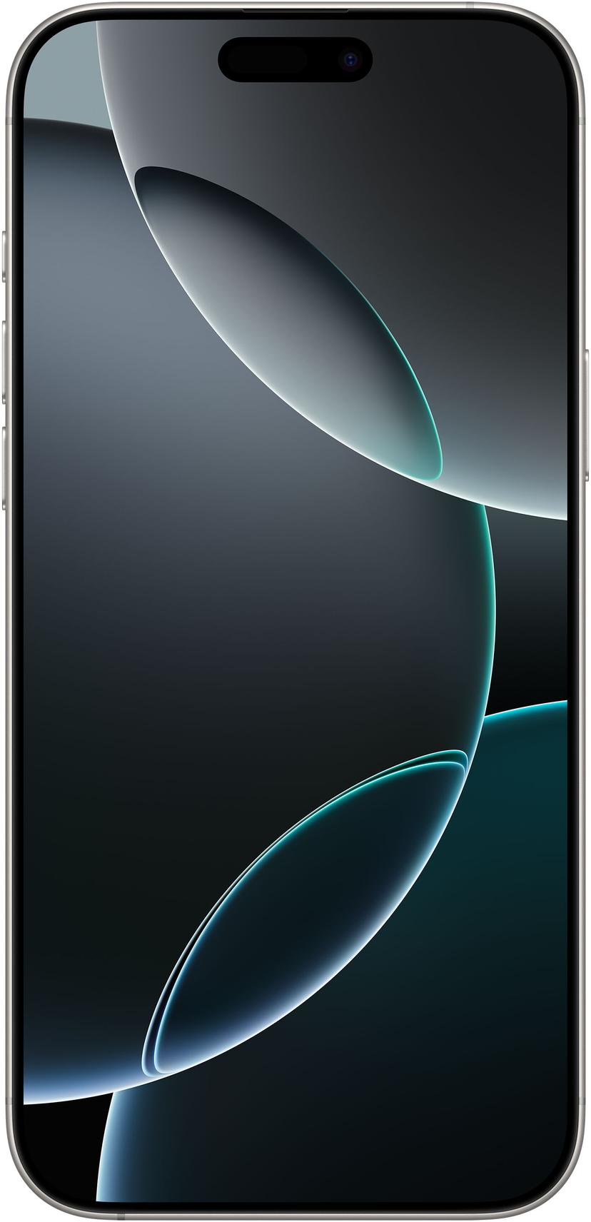 Apple iPhone 16 Pro Max 512GB Hvitt titan