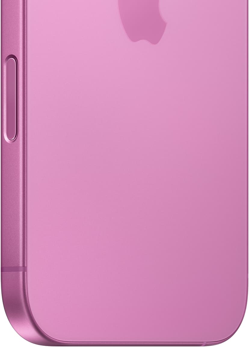 Apple iPhone 16 Plus 256GB Rosa