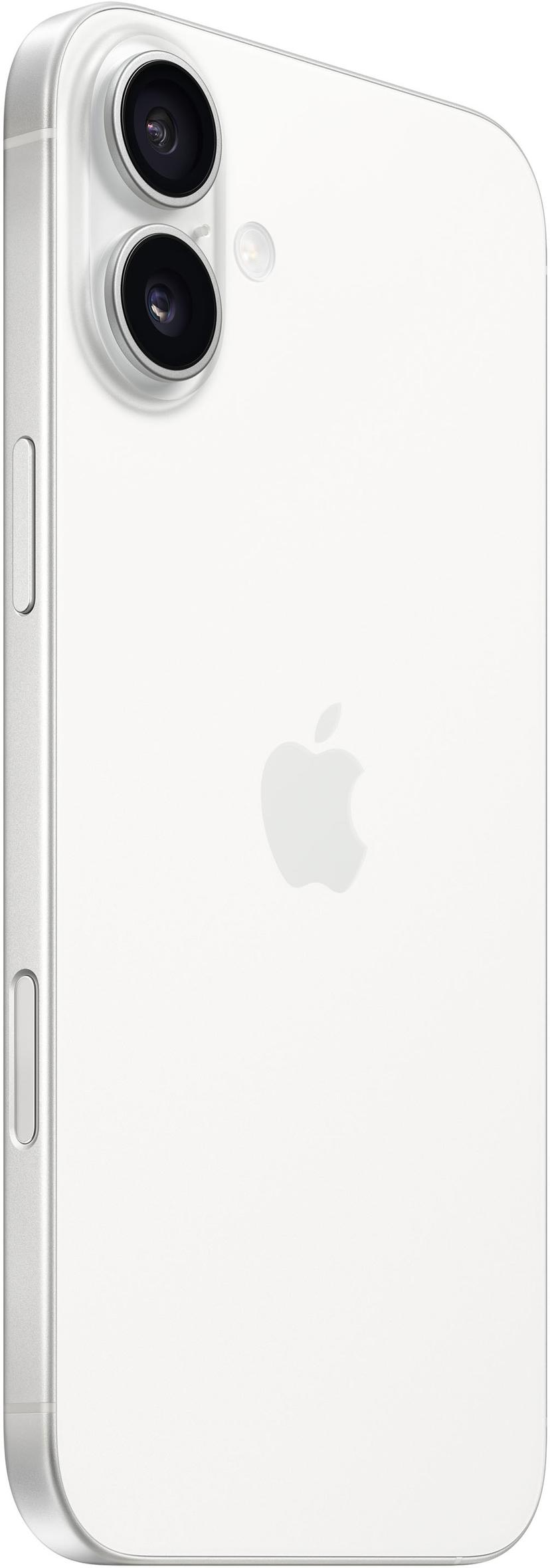 Apple iPhone 16 Plus 512GB Hvit