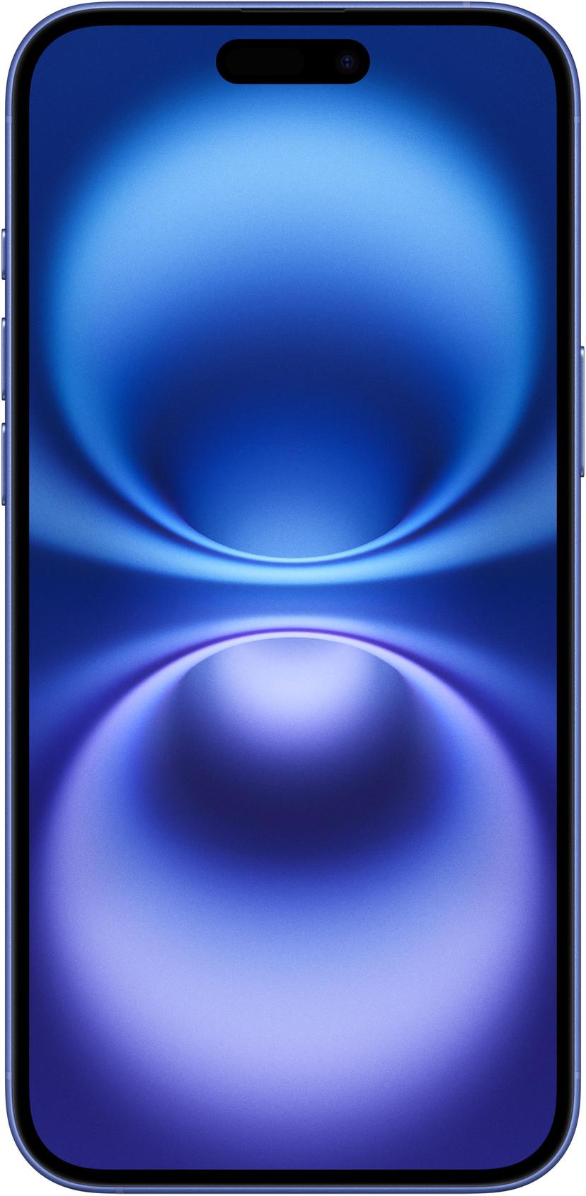 Apple iPhone 16 Plus 128GB Blauw