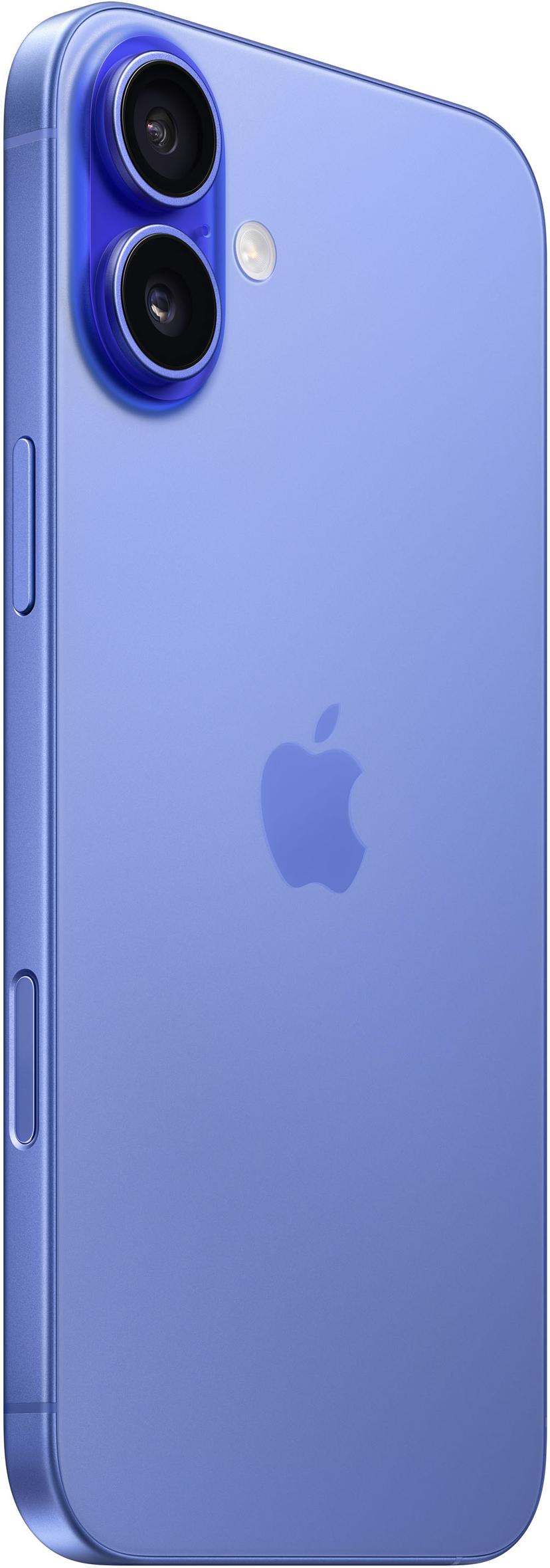 Apple iPhone 16 Plus 128GB Blauw