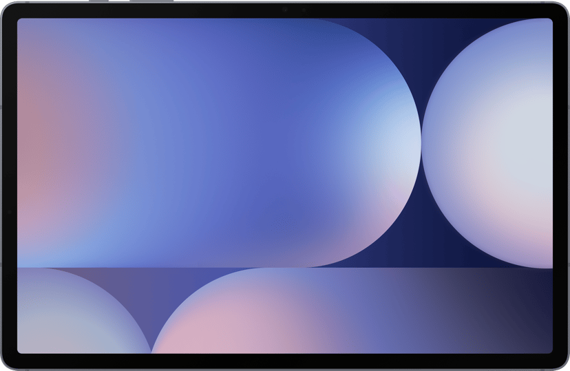 Samsung Galaxy Tab S10+ 12GB 12.4" 256GB Grå